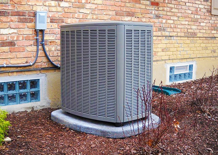 Air Conditioner installation in Whitby, Ajax, Oshawa, Pickering and area