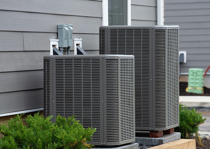 Air conditioner maintenance in Whitby, Ajax, Oshawa, Pickering and area