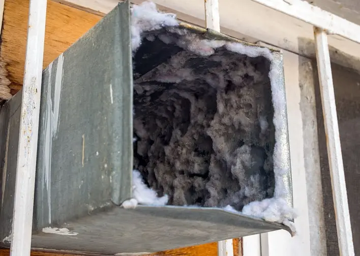 Duct Cleaning - DCB Heating & A/C - Barrie, Ontario